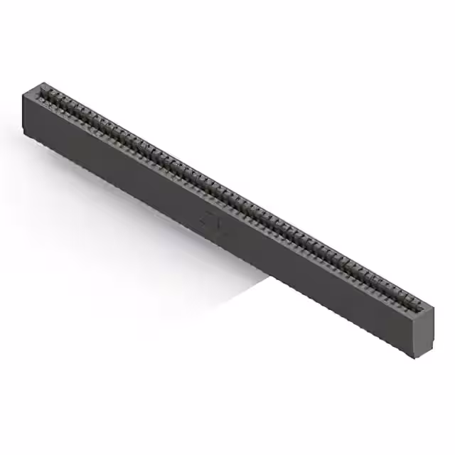 725-058-525-101 EDAC Inc.  Edgeboard Connectors